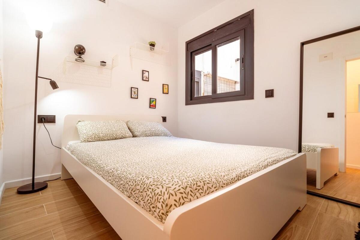 Ferienwohnung Penthouse By Tarragonadays Exterior foto