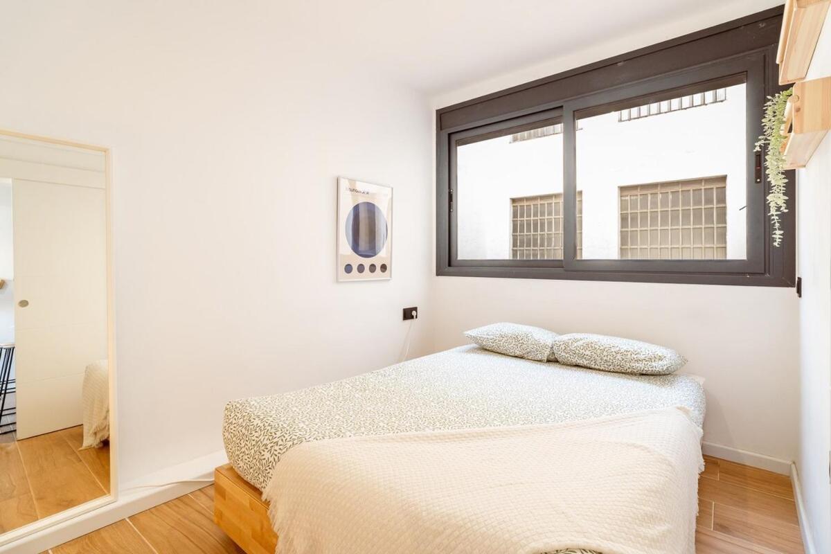 Ferienwohnung Penthouse By Tarragonadays Exterior foto