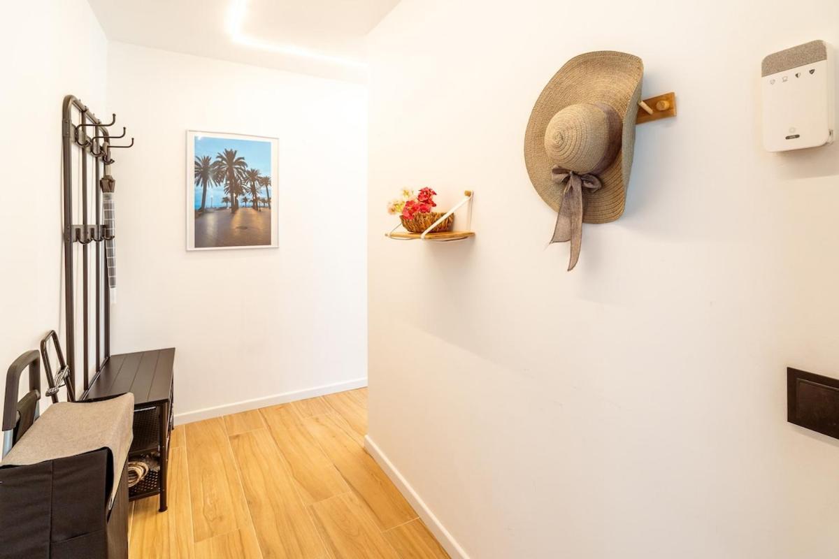 Ferienwohnung Penthouse By Tarragonadays Exterior foto