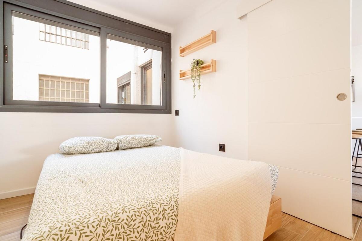 Ferienwohnung Penthouse By Tarragonadays Exterior foto