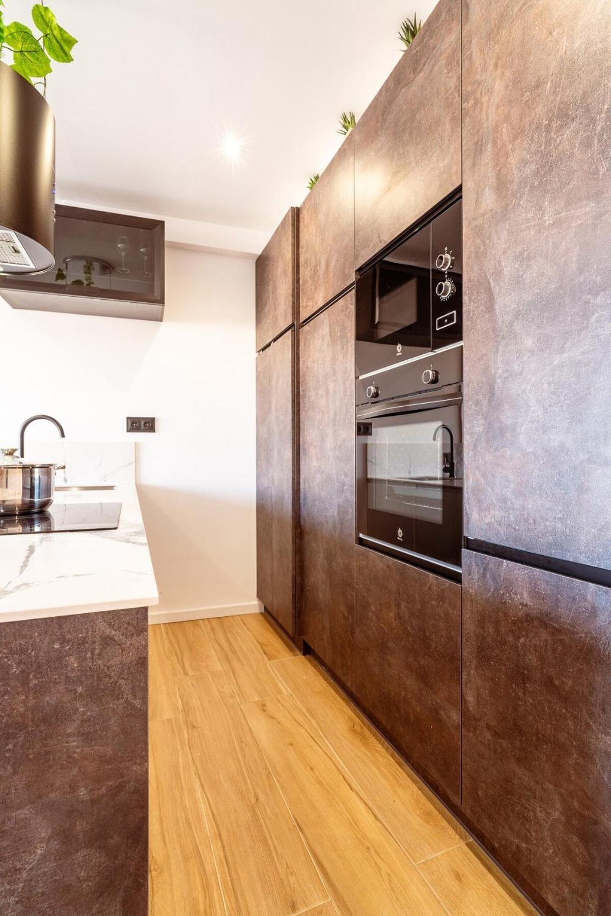 Ferienwohnung Penthouse By Tarragonadays Exterior foto
