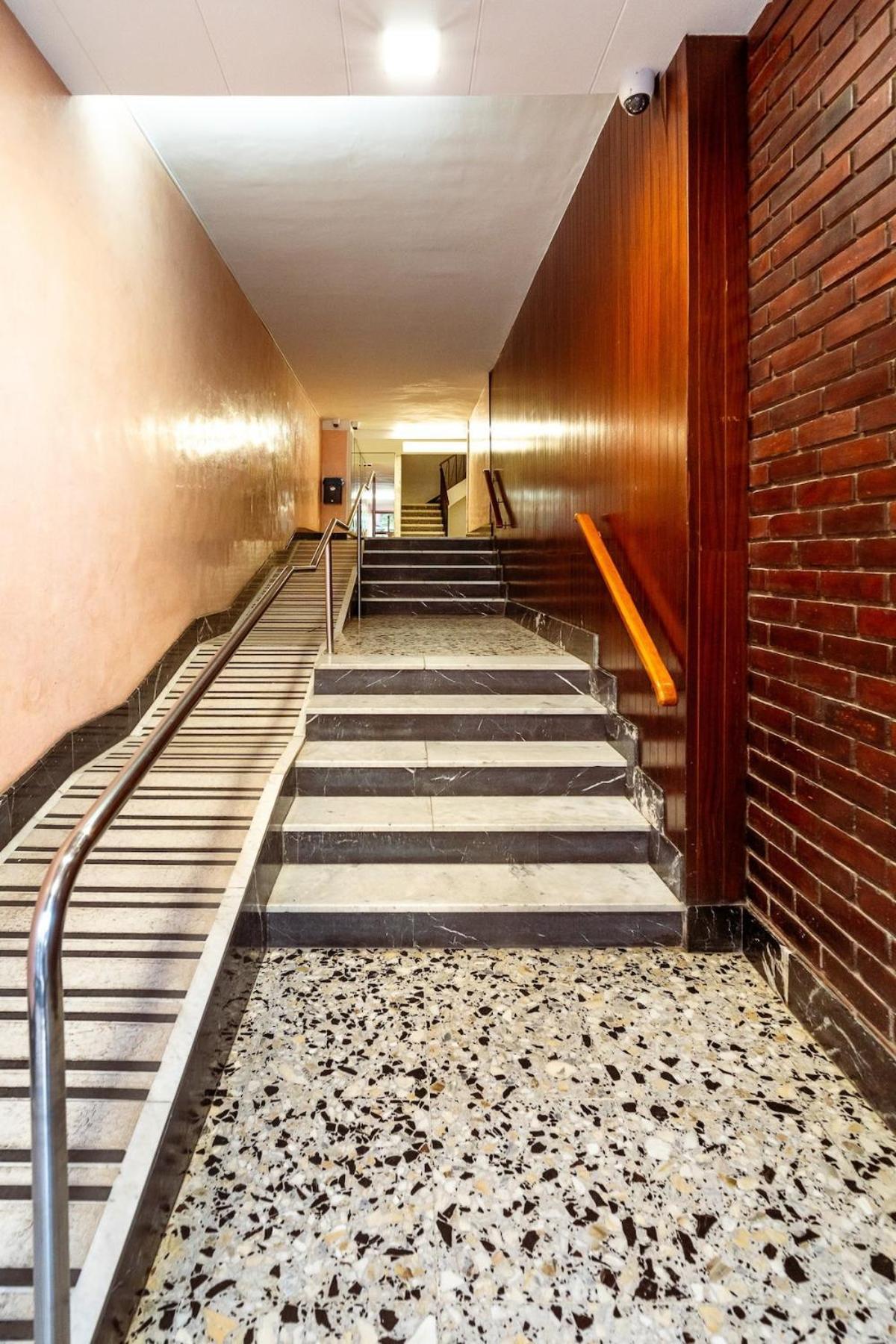 Ferienwohnung Penthouse By Tarragonadays Exterior foto